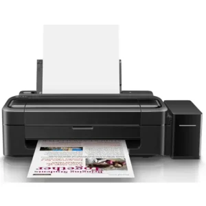 EcoTank L130 Single Function InkTank Printer